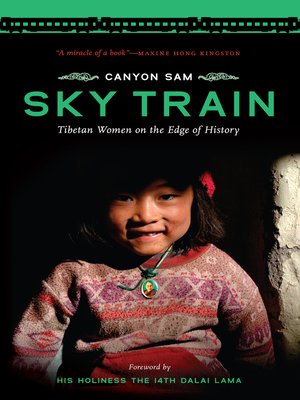 cover image of Sky Train